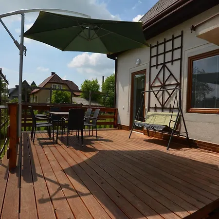 Casa vacanze Milan Vrchlabí
