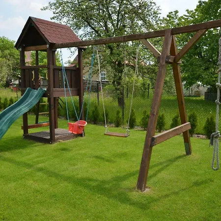 Nyaraló Holiday With Private Pool In Bohemian Vrchlabí