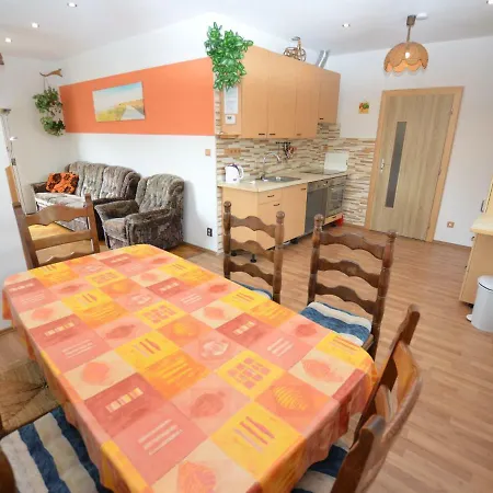 Feriehus Holiday With Private Pool In Bohemian