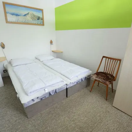 Nyaraló Holiday With Private Pool In Bohemian
